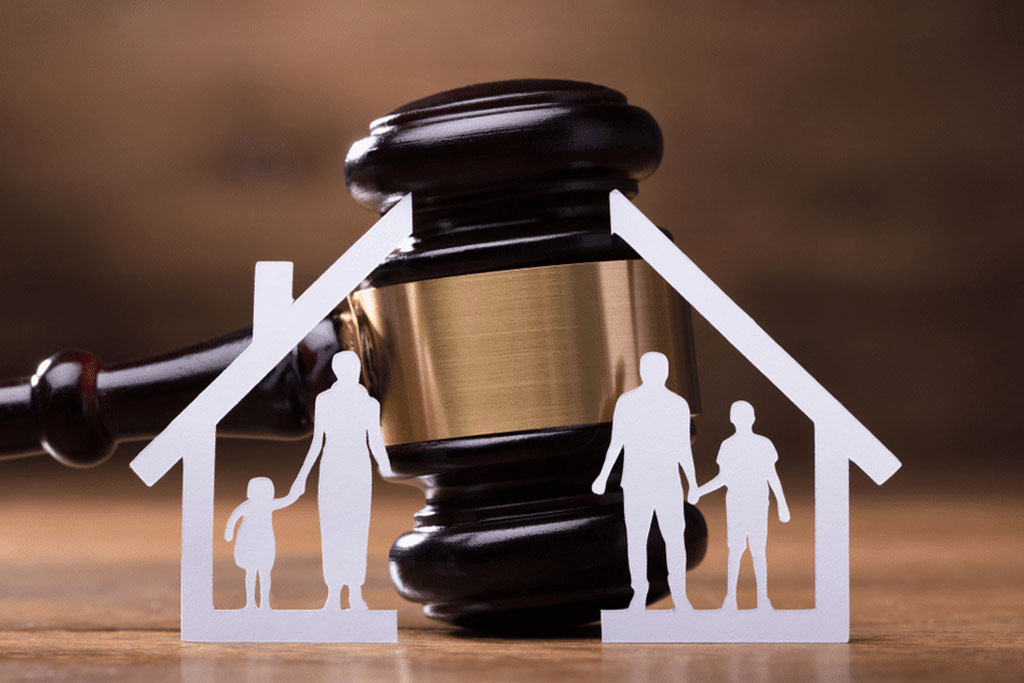 AİLE HUKUKU AİLE HUKUKU