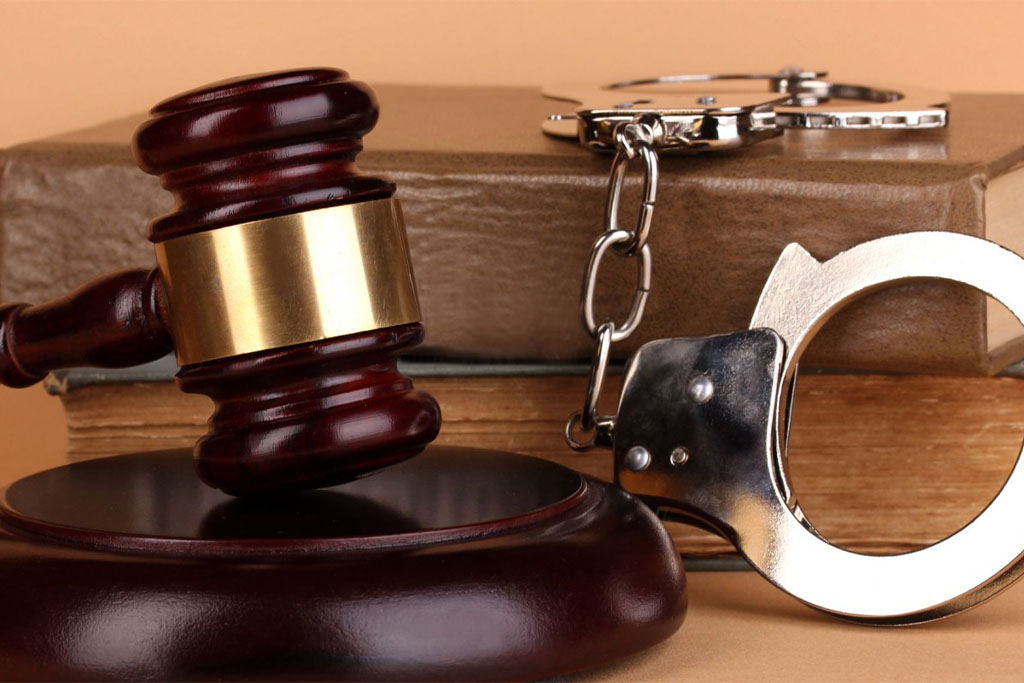 CEZA HUKUKU CEZA HUKUKU